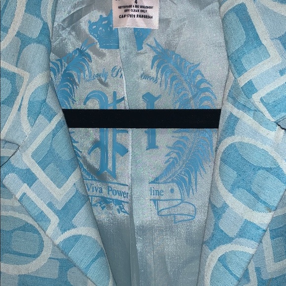 jacket - Picture 2 of 2